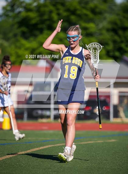 Thumbnail 1 in Pine Bush @ Kingston (Section 9 Class A Final) photogallery.