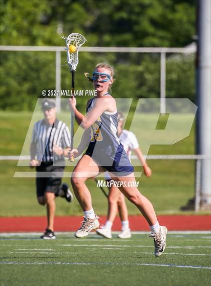 Thumbnail 1 in Pine Bush @ Kingston (Section 9 Class A Final) photogallery.