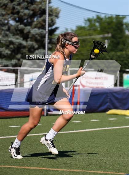 Thumbnail 3 in Pine Bush @ Kingston (Section 9 Class A Final) photogallery.
