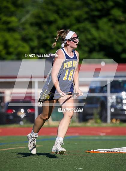 Thumbnail 3 in Pine Bush @ Kingston (Section 9 Class A Final) photogallery.