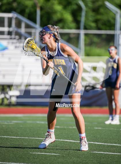 Thumbnail 3 in Pine Bush @ Kingston (Section 9 Class A Final) photogallery.