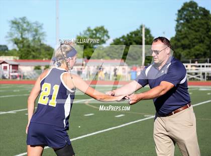 Thumbnail 1 in Pine Bush @ Kingston (Section 9 Class A Final) photogallery.