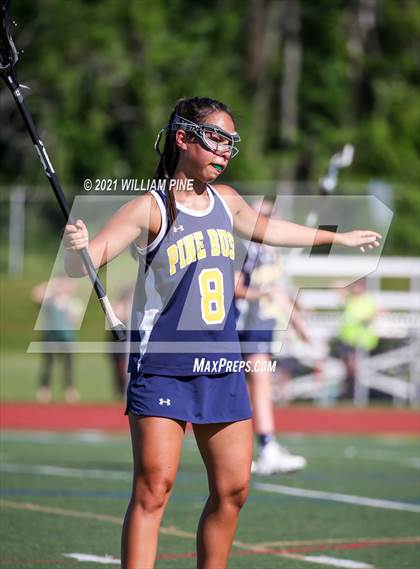Thumbnail 2 in Pine Bush @ Kingston (Section 9 Class A Final) photogallery.