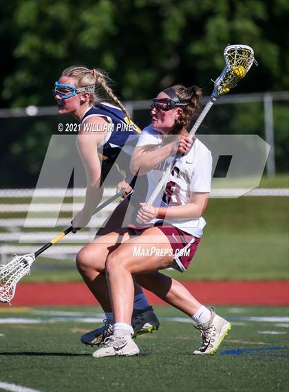 Thumbnail 1 in Pine Bush @ Kingston (Section 9 Class A Final) photogallery.