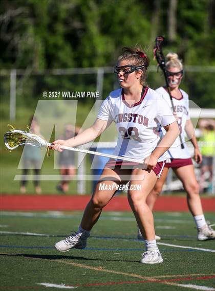 Thumbnail 2 in Pine Bush @ Kingston (Section 9 Class A Final) photogallery.