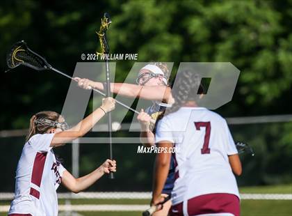 Thumbnail 2 in Pine Bush @ Kingston (Section 9 Class A Final) photogallery.