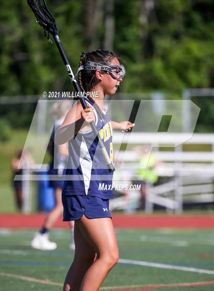 Thumbnail 1 in Pine Bush @ Kingston (Section 9 Class A Final) photogallery.