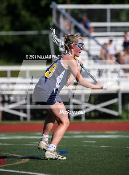 Thumbnail 1 in Pine Bush @ Kingston (Section 9 Class A Final) photogallery.
