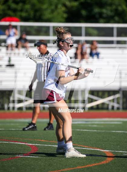 Thumbnail 1 in Pine Bush @ Kingston (Section 9 Class A Final) photogallery.
