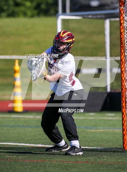 Thumbnail 2 in Pine Bush @ Kingston (Section 9 Class A Final) photogallery.