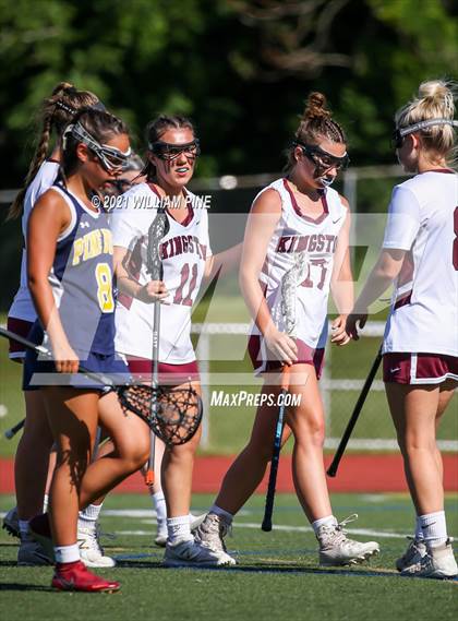 Thumbnail 3 in Pine Bush @ Kingston (Section 9 Class A Final) photogallery.