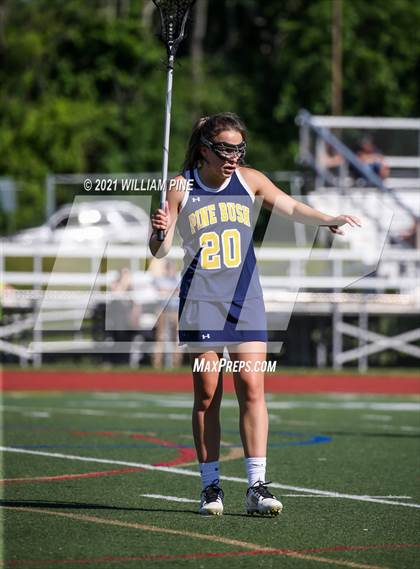 Thumbnail 3 in Pine Bush @ Kingston (Section 9 Class A Final) photogallery.
