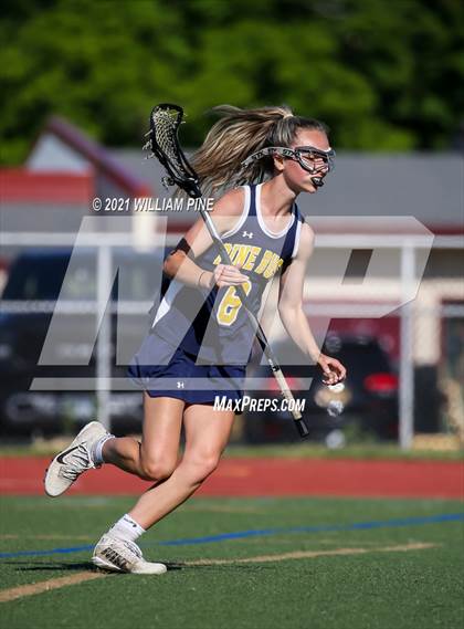 Thumbnail 2 in Pine Bush @ Kingston (Section 9 Class A Final) photogallery.