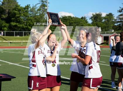 Thumbnail 2 in Pine Bush @ Kingston (Section 9 Class A Final) photogallery.