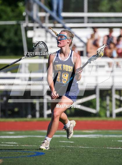 Thumbnail 1 in Pine Bush @ Kingston (Section 9 Class A Final) photogallery.