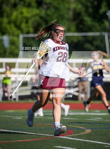 Thumbnail 3 in Pine Bush @ Kingston (Section 9 Class A Final) photogallery.