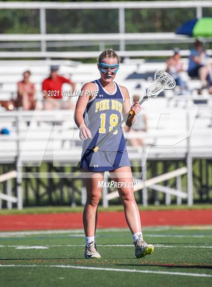 Thumbnail 2 in Pine Bush @ Kingston (Section 9 Class A Final) photogallery.