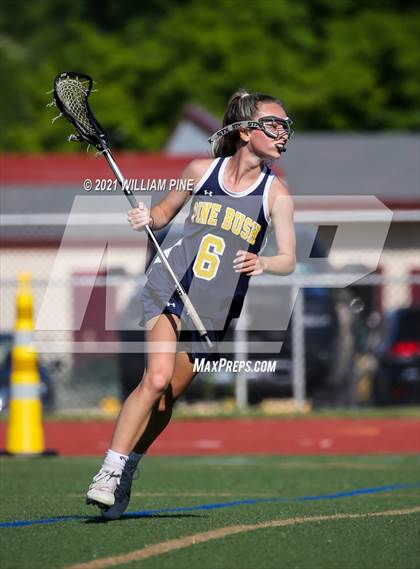 Thumbnail 3 in Pine Bush @ Kingston (Section 9 Class A Final) photogallery.
