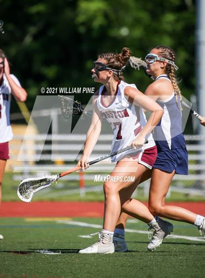 Thumbnail 1 in Pine Bush @ Kingston (Section 9 Class A Final) photogallery.