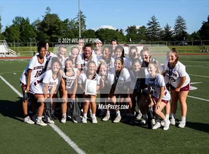 Thumbnail 2 in Pine Bush @ Kingston (Section 9 Class A Final) photogallery.
