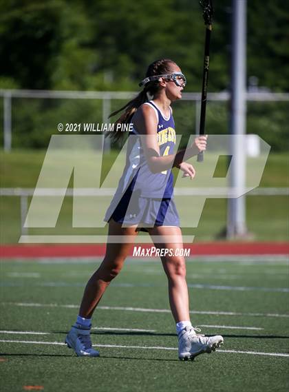 Thumbnail 1 in Pine Bush @ Kingston (Section 9 Class A Final) photogallery.