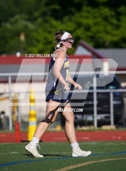 Thumbnail 1 in Pine Bush @ Kingston (Section 9 Class A Final) photogallery.
