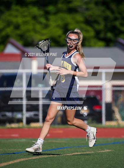 Thumbnail 2 in Pine Bush @ Kingston (Section 9 Class A Final) photogallery.