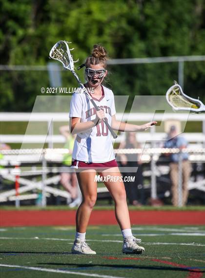 Thumbnail 1 in Pine Bush @ Kingston (Section 9 Class A Final) photogallery.