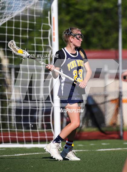 Thumbnail 2 in Pine Bush @ Kingston (Section 9 Class A Final) photogallery.