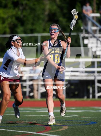 Thumbnail 3 in Pine Bush @ Kingston (Section 9 Class A Final) photogallery.