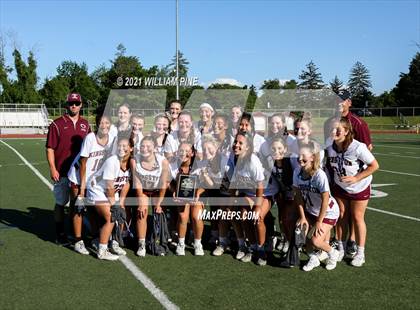 Thumbnail 3 in Pine Bush @ Kingston (Section 9 Class A Final) photogallery.