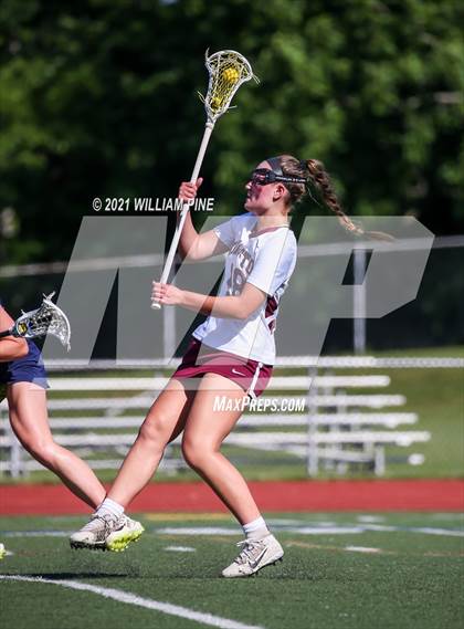 Thumbnail 1 in Pine Bush @ Kingston (Section 9 Class A Final) photogallery.