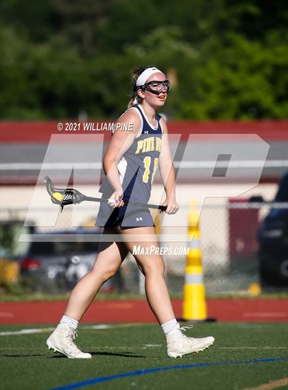 Thumbnail 3 in Pine Bush @ Kingston (Section 9 Class A Final) photogallery.