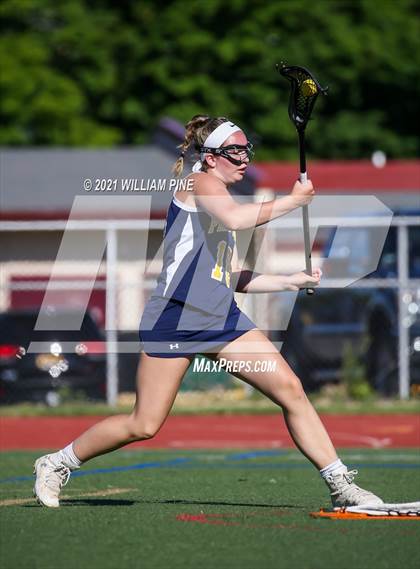 Thumbnail 1 in Pine Bush @ Kingston (Section 9 Class A Final) photogallery.
