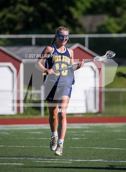 Thumbnail 2 in Pine Bush @ Kingston (Section 9 Class A Final) photogallery.