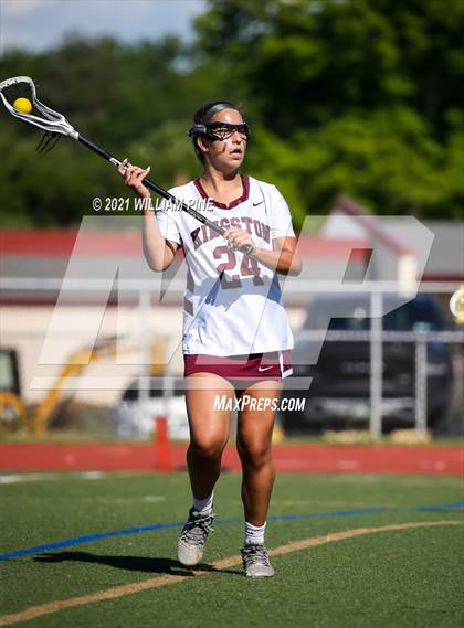 Thumbnail 1 in Pine Bush @ Kingston (Section 9 Class A Final) photogallery.