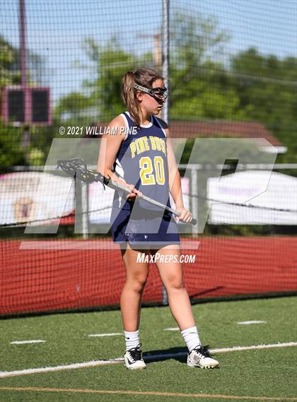Thumbnail 3 in Pine Bush @ Kingston (Section 9 Class A Final) photogallery.