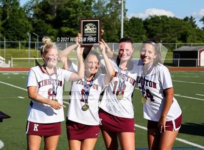 Thumbnail 1 in Pine Bush @ Kingston (Section 9 Class A Final) photogallery.