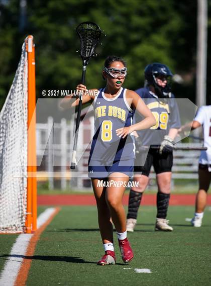 Thumbnail 1 in Pine Bush @ Kingston (Section 9 Class A Final) photogallery.