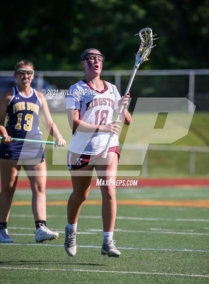 Thumbnail 3 in Pine Bush @ Kingston (Section 9 Class A Final) photogallery.