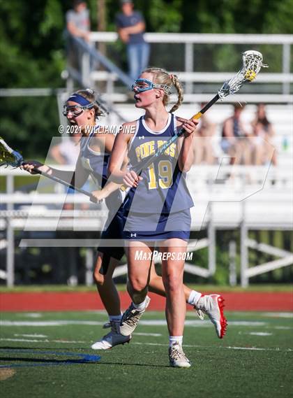 Thumbnail 1 in Pine Bush @ Kingston (Section 9 Class A Final) photogallery.