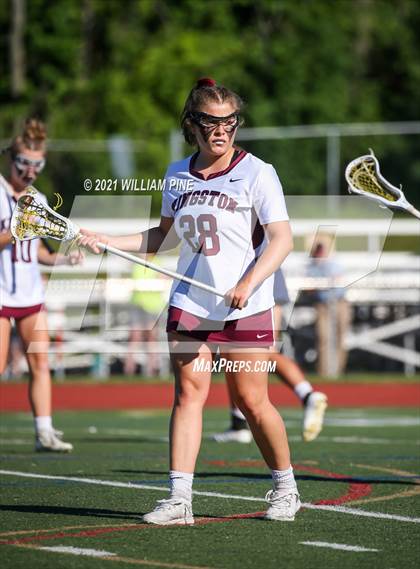 Thumbnail 1 in Pine Bush @ Kingston (Section 9 Class A Final) photogallery.