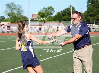 Thumbnail 2 in Pine Bush @ Kingston (Section 9 Class A Final) photogallery.