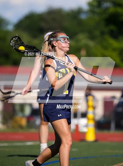 Thumbnail 2 in Pine Bush @ Kingston (Section 9 Class A Final) photogallery.