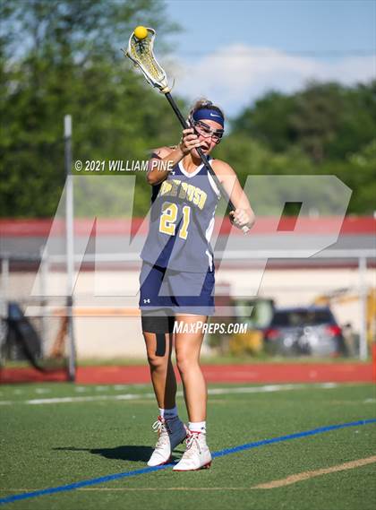 Thumbnail 1 in Pine Bush @ Kingston (Section 9 Class A Final) photogallery.