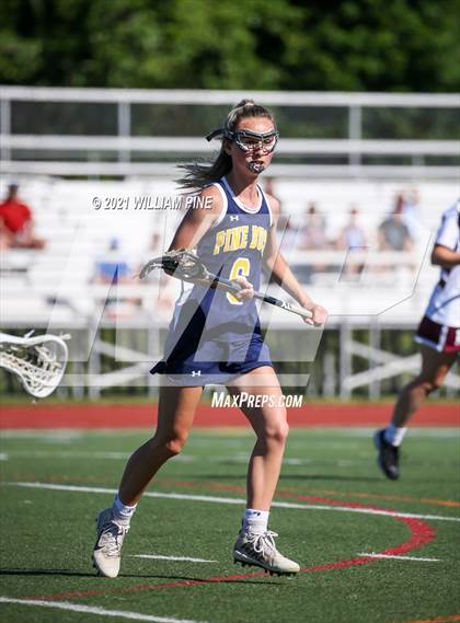 Thumbnail 1 in Pine Bush @ Kingston (Section 9 Class A Final) photogallery.