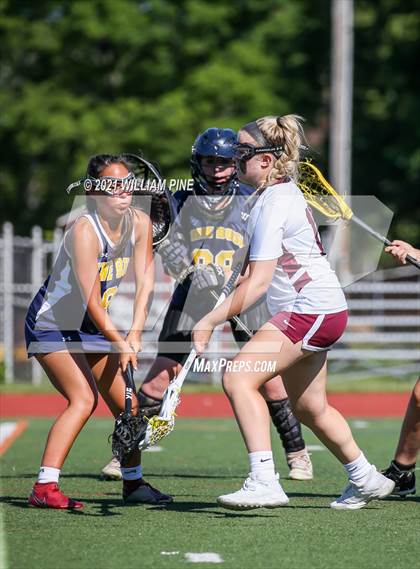 Thumbnail 1 in Pine Bush @ Kingston (Section 9 Class A Final) photogallery.