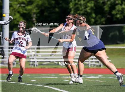 Thumbnail 1 in Pine Bush @ Kingston (Section 9 Class A Final) photogallery.