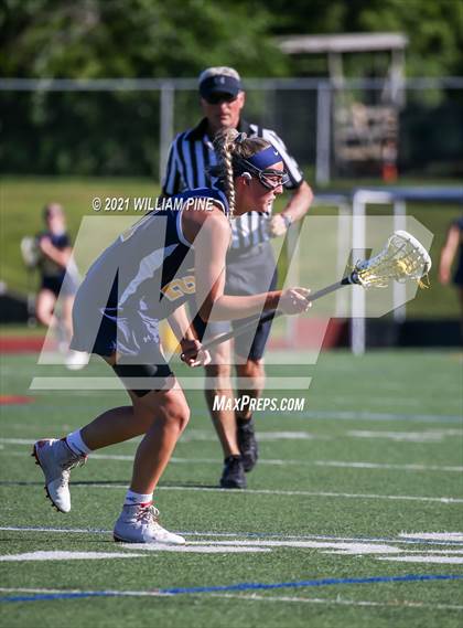 Thumbnail 3 in Pine Bush @ Kingston (Section 9 Class A Final) photogallery.