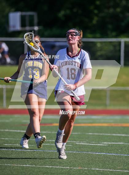 Thumbnail 1 in Pine Bush @ Kingston (Section 9 Class A Final) photogallery.